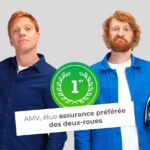 amv assurance moto