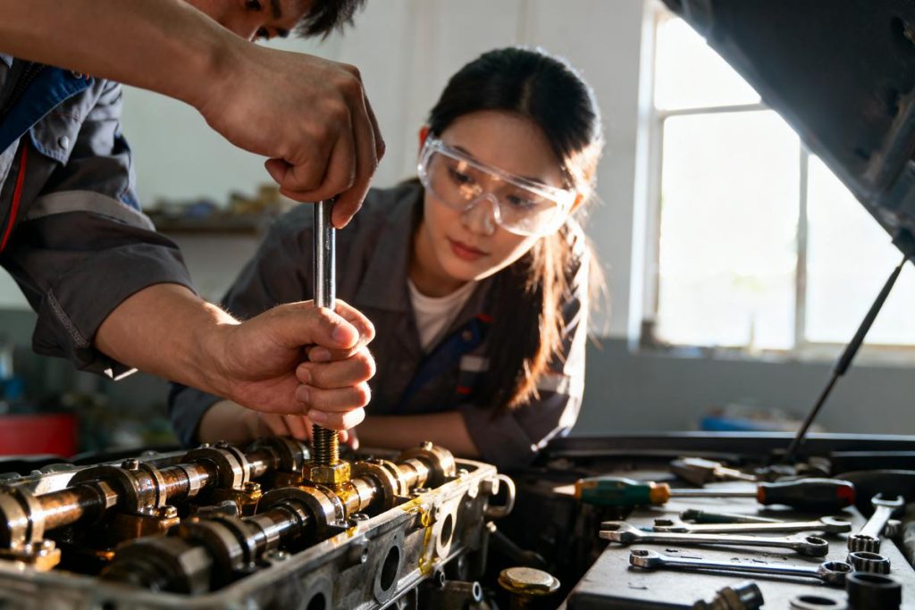 Quelle est la durée de garantie d une réparation automobile ?